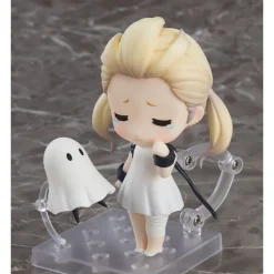 Figura Nendoroid NieR Re[in]carnation The Girl of Light & Mama