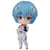 Figura Nendoroid Rei Ayanami Plugsuit Ver. 10 cm