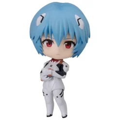 Figura Nendoroid Rei Ayanami Plugsuit Ver. 10 cm