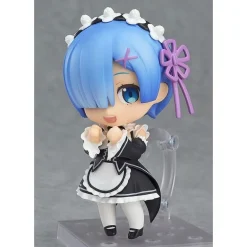 Figura Nendoroid Rem 10 cm de Re:Zero