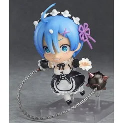 Figura Nendoroid Rem 10 cm de Re:Zero