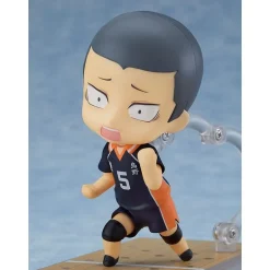 Figura Nendoroid Ryunosuke Tanaka Haikyu!!