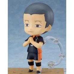 Figura Nendoroid Ryunosuke Tanaka Haikyu!!