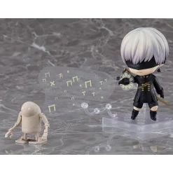 Figura Nendoroid 9S (YoRHa No. 9 Type S) de NieR:Automata 10 cm