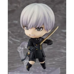Figura Nendoroid 9S (YoRHa No. 9 Type S) de NieR:Automata 10 cm