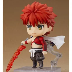 Figura Nendoroid Saber/Senji Muramasa 10 cm Fate/Grand Order