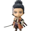 Figura Nendoroid Sekiro de 10 cm - Good Smile Company