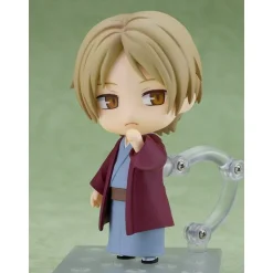 Figura Nendoroid Takashi Natsume y Nyanko Sensei 10 cm