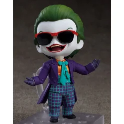 Figura Nendoroid The Joker 1989 Batman