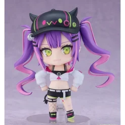Figura Nendoroid Tokoyami Towa de Hololive