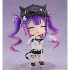 Figura Nendoroid Tokoyami Towa de Hololive