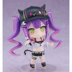 Figura Nendoroid Tokoyami Towa de Hololive