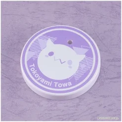 Figura Nendoroid Tokoyami Towa de Hololive