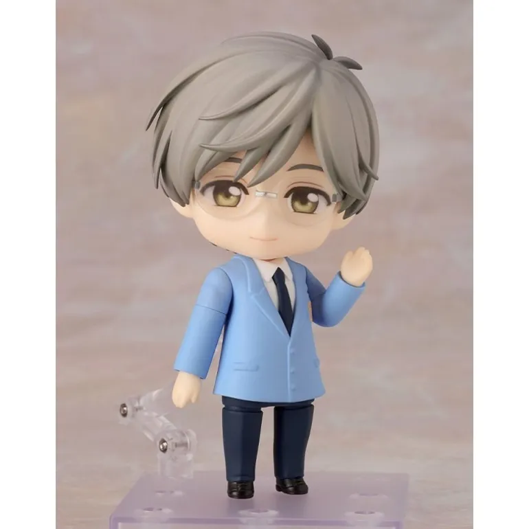 Figura Nendoroid Yukito Tsukishiro 10 cm - Cardcaptor Sakura