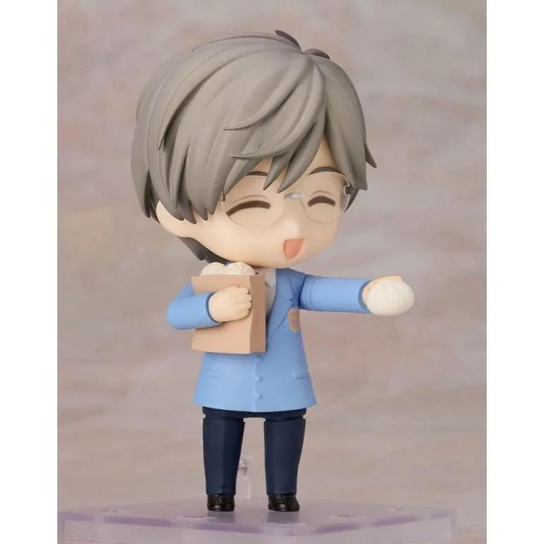 Figura Nendoroid Yukito Tsukishiro 10 cm - Cardcaptor Sakura