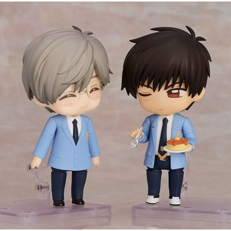 Figura Nendoroid Yukito Tsukishiro 10 cm - Cardcaptor Sakura