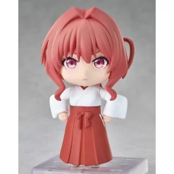 Figura Nendoroid Yuna Amagami de 10 cm - Good Smile Company