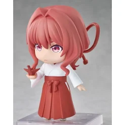 Figura Nendoroid Yuna Amagami de 10 cm - Good Smile Company