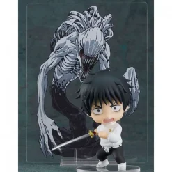 Figura Nendoroid Yuta Okkotsu de Jujutsu Kaisen 10 cm