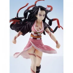 Figura Nezuko Kamado 15.5 cm Aniplex Demon Slayer
