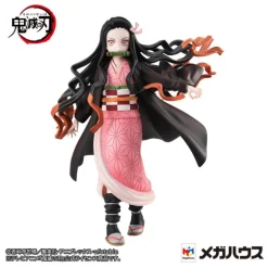 Figura Nezuko Kamado Kimetsu no Yaiba Figuarts
