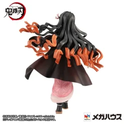 Figura Nezuko Kamado Kimetsu no Yaiba Figuarts