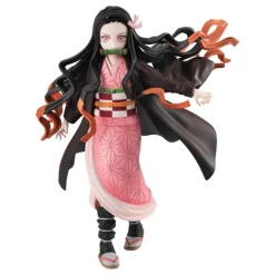 Figura Nezuko Kamado Kimetsu no Yaiba Figuarts