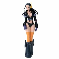 Figura Nico Robin One Piece The Shukko Ver. Egghead 17cm