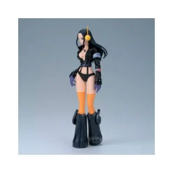 Figura Nico Robin One Piece The Shukko Ver. Egghead 17cm