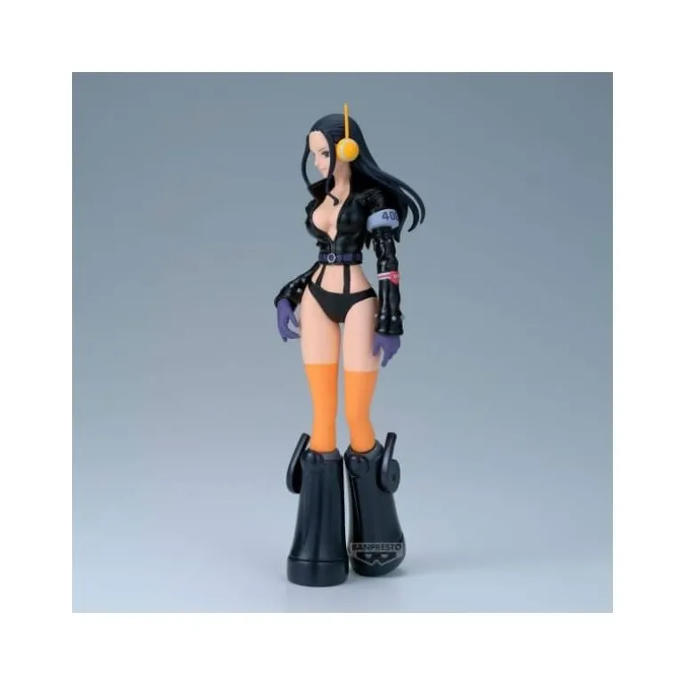 Figura Nico Robin One Piece The Shukko Ver. Egghead 17cm