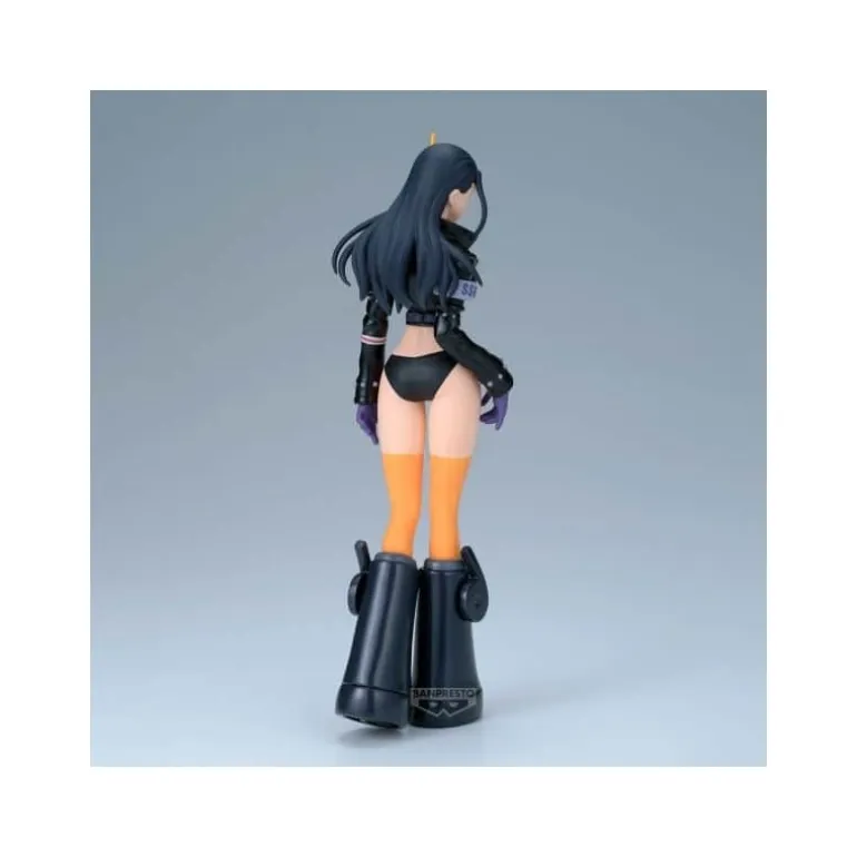 Figura Nico Robin One Piece The Shukko Ver. Egghead 17cm