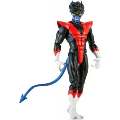 Figura Nightcrawler X-Men '97 27 cm a escala 1/6