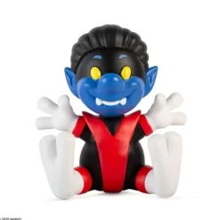 Figura Nightcrawler X-Men '97 27 cm a escala 1/6