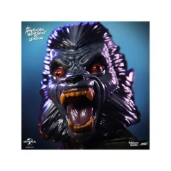 Figura Nightmare Demons de Un Hombre Lobo Americano en Londres, 17 cm