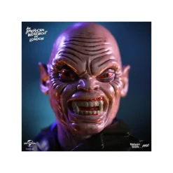 Figura Nightmare Demons de Un Hombre Lobo Americano en Londres, 17 cm