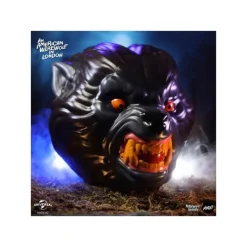 Figura Nightmare Demons de Un Hombre Lobo Americano en Londres, 17 cm