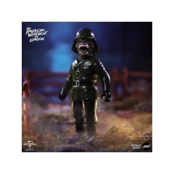 Figura Nightmare Demons de Un Hombre Lobo Americano en Londres, 17 cm