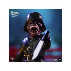 Figura Nightmare Demons de Un Hombre Lobo Americano en Londres, 17 cm