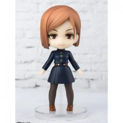 Figura Nobara Kugisaki Figuarts Mini - Jujutsu Kaisen