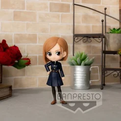 Figura Nobara Kugisaki Ver.A 13 cm Jujutsu Kaisen Q Posket