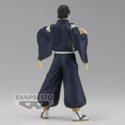 Figura Noritoshi Kamo Jukon No Kata Jujutsu Kaisen