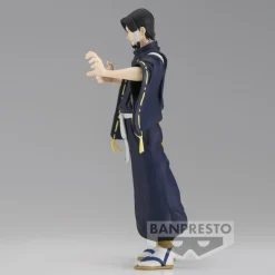 Figura Noritoshi Kamo Jukon No Kata Jujutsu Kaisen