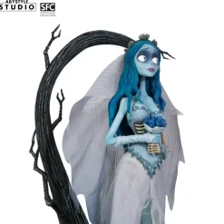 Figura Novia Cadaver Emily SFC 21 cm