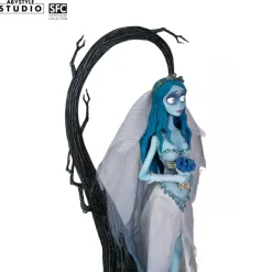 Figura Novia Cadaver Emily SFC 21 cm