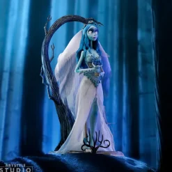 Figura Novia Cadaver Emily SFC 21 cm