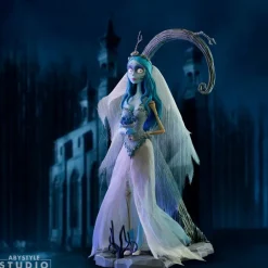 Figura Novia Cadaver Emily SFC 21 cm