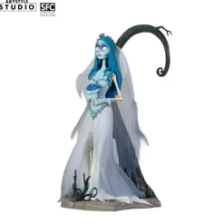 Figura Novia Cadaver Emily SFC 21 cm