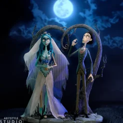 Figura Novia Cadaver Emily SFC 21 cm