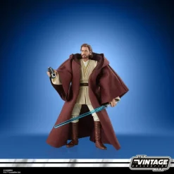 Figura Obi Wan Star Wars Vintage Kenner 10 cm