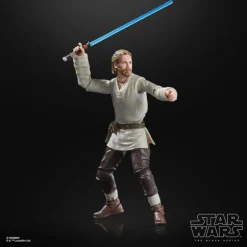 Figura Obi-Wan Kenobi 15 cm Star Wars Black Series